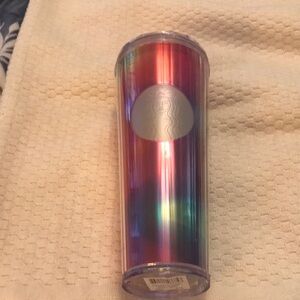 Starbucks Tumbler 24oz NWT